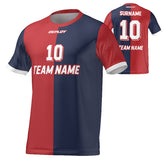 FLIGHT JERSEY 21 - RED